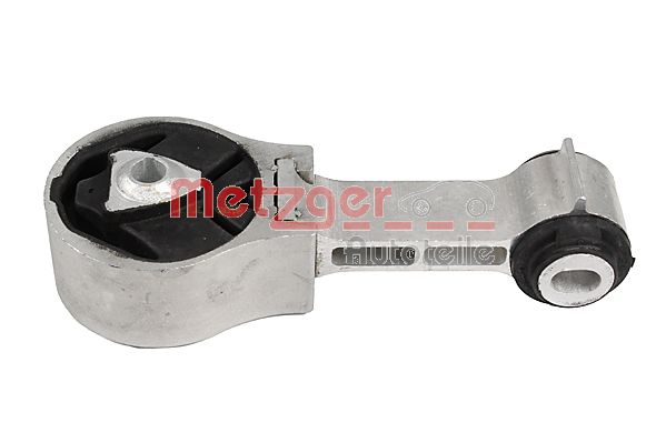 METZGER 8053886 Lagerung, Motor
